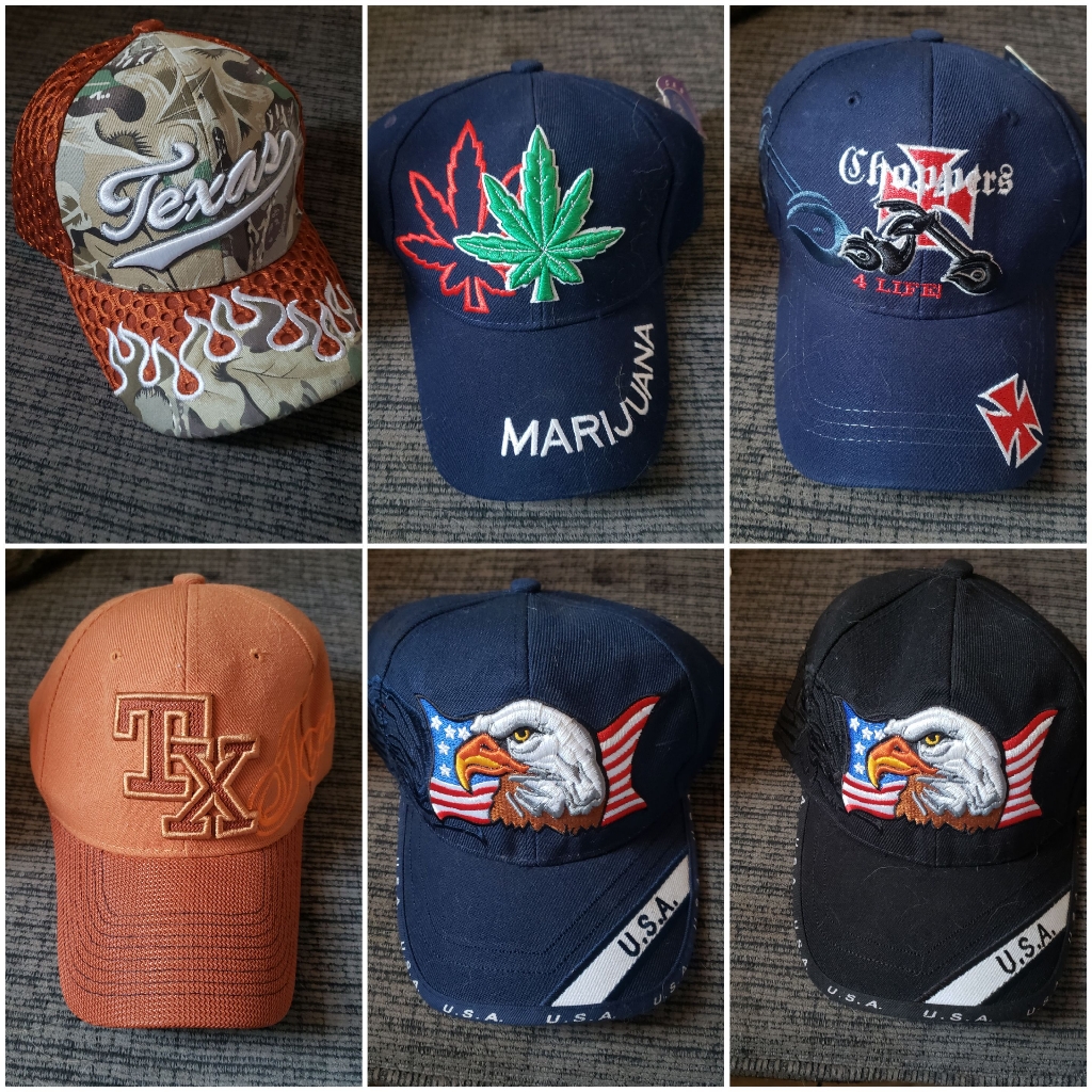 X6 Hat